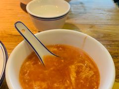 -吕氏疙瘩汤·私家菜馆(慈云寺店)