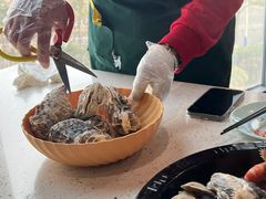 -巧克力渔家.小船海鲜胶东菜(万平口店)