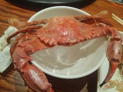 -海味当家·蒸锅海鲜(中山广场创始店)