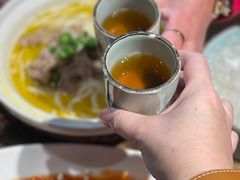 -鱼食饭稻·苏浙土菜17年老馆子(平江路店)