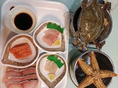 -钱库里海鲜自助(唐山街店)