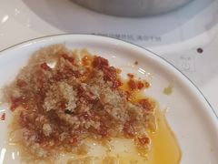-楚江子·龙继斑鱼庄(建设东路店)