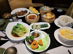 -金厨泰国餐厅·全泰籍厨师料理(拱北店)