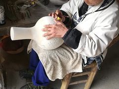 -景德镇古窑民俗博览区