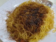 -麦文记面家(佐敦店)