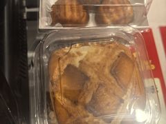 -味多美蛋糕(苏州街地铁店)