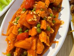 -台北楚楚园馅饼粥(虹桥南丰城店)