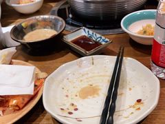 -蟹将军·松叶蟹和牛日料放题自助(K11店)