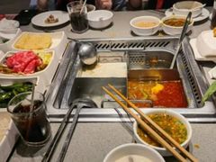 -海底捞火锅(龙湖金沙天街店)