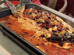 -茅庐毛血旺(烟台大悦城店)