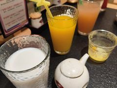 -桃夭日式料理(国信店)