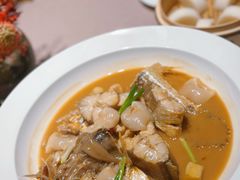 -新荣记(BFC外滩金融中心店)