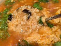 疙瘩汤-鸽子窝(青塔店)