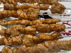 -小胡子祥彪烧烤(徐东店)