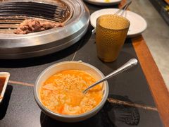 -東盛炭烤自助料理(浦东文峰广场店)