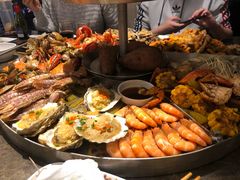 一片海（小海/份）-日进一片海.生腌海鲜火锅.宵夜烧烤(三里屯总店)