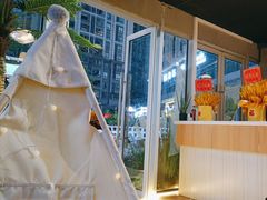 -暮炭·鲜货烧烤小李的精酿酒馆(泽科·空港星泽汇店)