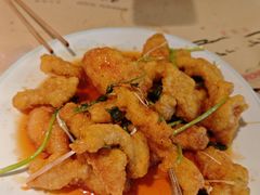 锅包肉-小吴先生的店·东北烧烤(林科大店)
