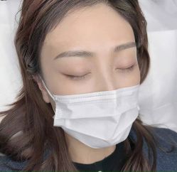 -babiline芭比莱恩半永久纹眉纹唇发际线