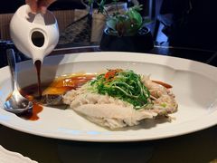 -杭州西子湖四季酒店·金沙厅