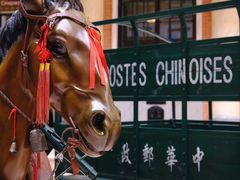 -上海邮政博物馆