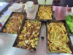 -老三李村河底戳子肉(总店)
