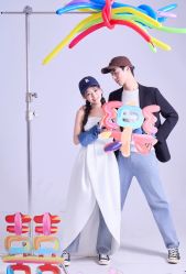 -水晶之恋婚纱摄影(北京总店)