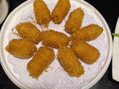 榴莲酥-陈麻婆豆腐总店