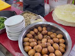 -小媳妇凉粉(浑源店)