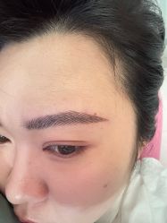 -臣丽纹眉品牌连锁