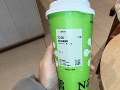 -奈雪的茶(印象城店)