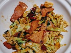-连鹭海鲜·海肠捞饭·海胆饭(星海店)