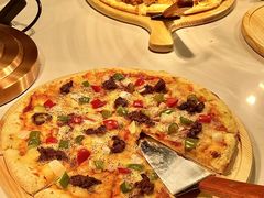 -言玖鲜火锅串串披萨自助(益田假日店)