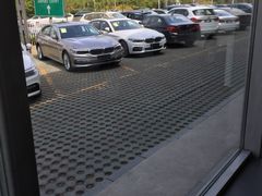 -北京盈之宝宝马&MINI4S店(望京店)
