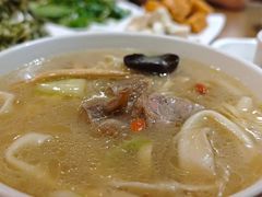 -方中山胡辣汤(正光路店)