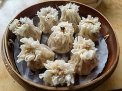 三鲜烧麦（普通）-都一处烧麦馆(前门店)