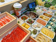 -一围小火锅(高铁吾悦店)