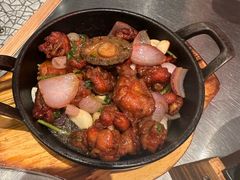 -潮界(虹桥天地店)