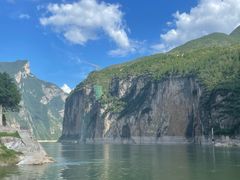 -白帝城·瞿塘峡景区