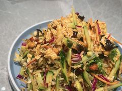 -大哈福烧烤·海鲜·家常菜(延安三路店)
