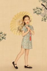 -芳妮豆丁家庭影像馆(宝安店)