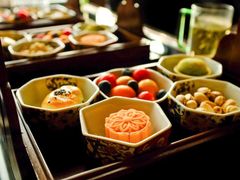 -太湖饭店玉兰厅(自助餐厅)