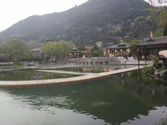 -华清宫景区