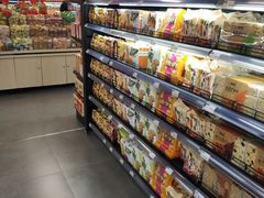 -中商优品汇超市(中南店)
