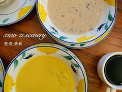 -萨莉亚意式餐厅(金隅嘉品mall店)