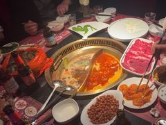 -红运火锅·中国名火锅·国风演绎(省体店)