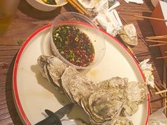 -为民烧烤吧.自贡爆炒菜(收录10年好店)