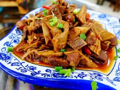 -徽州美食(三十年老店)