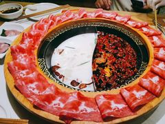 -川中渝夫火锅(铜陵万达广场店)
