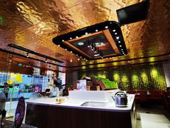 -新辣道鱼火锅(国瑞城店)